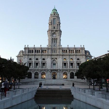 Arca d`Água Porto Exterior foto