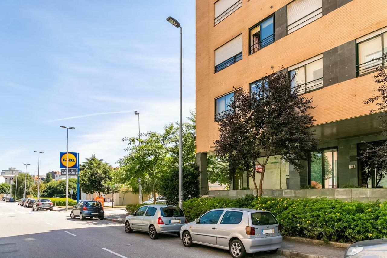 Arca d`Água Porto Exterior foto